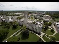 This is The University of Toledo