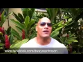 Lagu dwayne johnson sings happy birthday