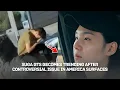 Download Lagu Suga BTS wordt trending nadat controversiële kwestie in Amerika aan de oppervlakte komt