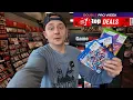 15 Games 20 Extra On Trades Earn An Extra 50 Double Pro Week Is Here