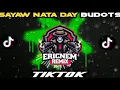 Tiktok Budots | Sayaw Nata Day | Dj Ericnem