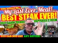 Download Lagu The BEST STEAK I have EVER EATEN - If I were on DEATH ROW I'd REQUEST THIS as MY LAST MEAL!