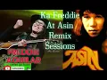 Download Lagu Dj Klu   Si Ka Freddie At Ang Asin Remix Sessions