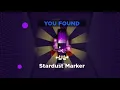 How to get STARDUST marker in FIND THE MARKERS Roblox Updated 2026