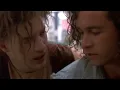 ENCINO MAN "Wheez the Juice" Clip (1992) Brendan Fraser
