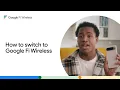 Switching to Google Fi Wireless is easy Here s how