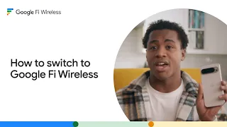 Switching to Google Fi Wireless is easy Here s how