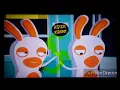 Download Lagu Rayman Raving Rabbids TV Party Todas las Publicidades