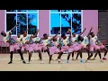 Lagu MAHILI NG'WANA LUSI MALUHO OFFICIAL VIDEO } Kali boy 0747040959