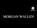 Morgan Wallen - Spin You Around (1/24) (PAL/High Tone Only) (2024)