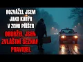 Download Lagu Rozvážel jsem jako kurýr v zemi příšer, obdržel jsem zvláštní seznam pravidel - Creepypasta CZ