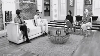 قولوله سماح   انا رفضاك  احساس عالي جدا   دندنها