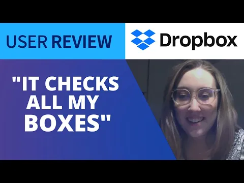 Thumbnail for A User Review: Years Later, Dropbox Still Makes Life Easier