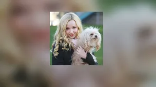 Better In Stereo Sped Up 