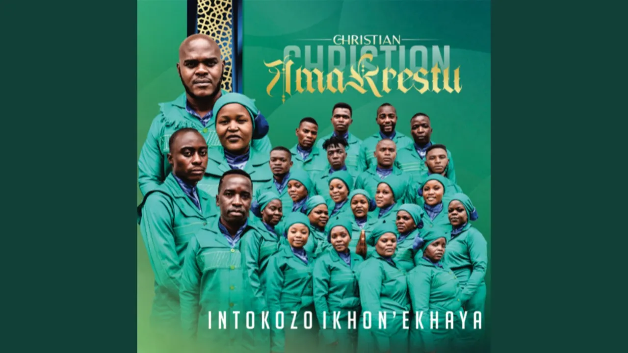 Ebumnandini Nasebunzimeni