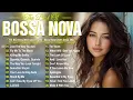 Download Lagu Bossa Nova Cover Songs 2025💃Great Collection Of Bossa Nova Songs☕Best Bossa Nova Jazz Covers 2025
