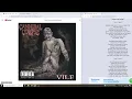 Cannibal Corpse - Eaten from Inside (VOCAL COVER)