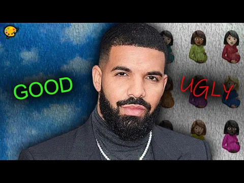 Download MP3 The Influence of Drake: The Good, The Bad, & The UGLY