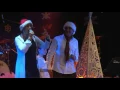 Feliz Navidad - Rami Attallah Group