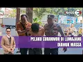 Download Lagu Pelaku Curanmor di Lumajang Diamuk Massa, Sempat Ancam Polisi dengan Sajam | LIP (18/8)