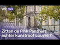 Download Lagu PODCAST - De roof van de Franse kroonjuwelen