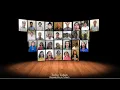Download Lagu F. Möhring - Tu Ho Tuhan (Nach dir O Herr verlanget) | Virtual Choir of Alumni NHKBP Dago 80