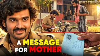 माँ के लिए Letter लिखने में Abhinav ने की मदद! | KA | Kiran Abbavaram, Nayan Sarika