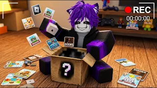 🔴 ROBLOX EN VIVO | JUGANDO LO QUE RECOMIENDE EL CHAT | NUEVO MOD EN RIVALS EPICO !9strikes 🛸