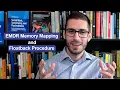 EMDR Memory Mapping Floatback Procedure