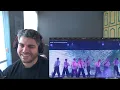 MAZZEL / Trap -from D.U.N.K. Showcase 2026- REACTION