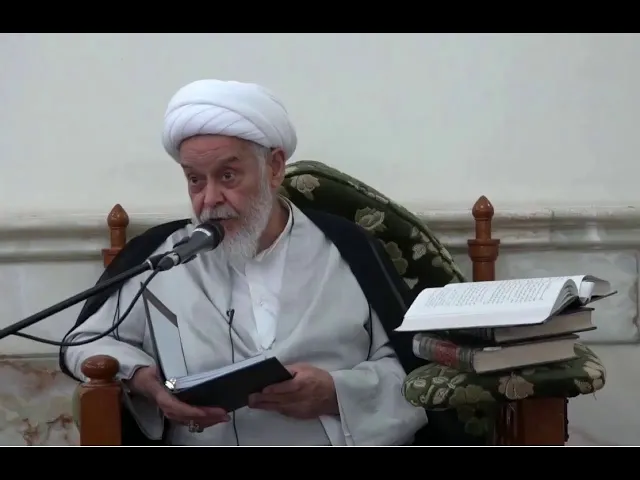 ⁣سورة الروم ومسؤوليتنا نحو المؤمنين | الشيخ هادي آل راضي