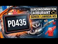What Is OBD2 Fault Code P0435 - O2 Sensor and High Fuel Consumption