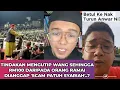 Download Lagu AGENDA HIMPUNAN MANDAT NEGARAWAN HANYA UNTUK KUTIP DUIT ORANG RAMAI..?