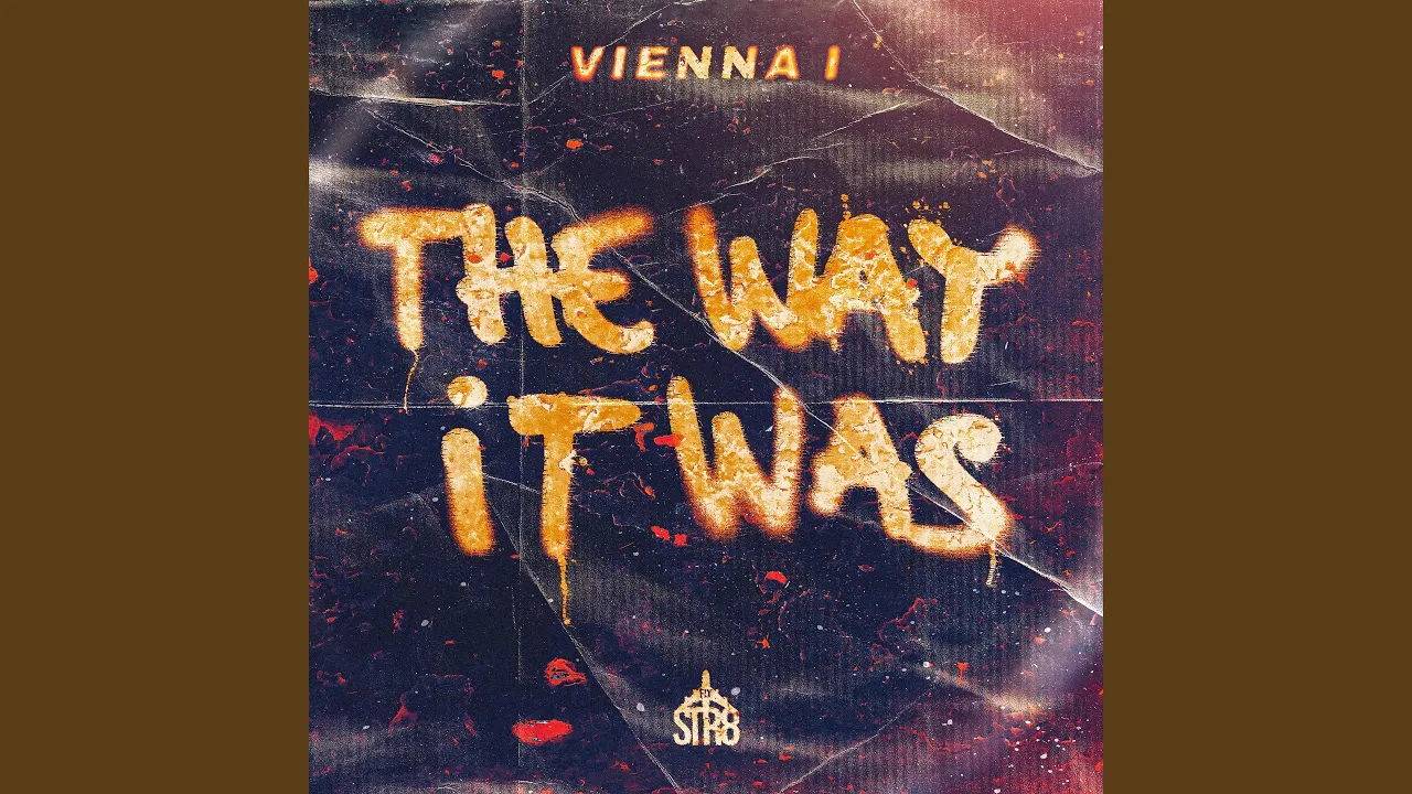The way it was (Slowed Down) The way it was (Slowed Down)