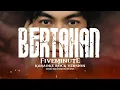 Lagu Bertahan - Fiveminute (Karaoke Rock Version)
