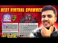 Smart Spawner Minecraft Plugin Best Spawner Plugin GUI Spawner Plugin Full Tutorial