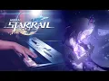 Download Lagu Honkai: Star Rail OP - Nameless Faces / Lilas Ikuta - Advanced Piano Solo