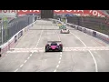 Project CARS 2 IMSA Long Beach Gameplay (720p) (PS4)