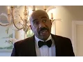 Web Extra Karli Harvey s wedding day STEVE HARVEY