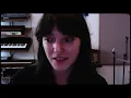 Sharon Van Etten covers Nine Inch Nails for SoS and The 988 Suicide and Crisis Lifeline
