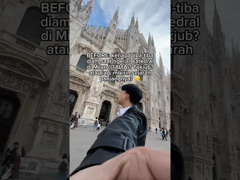Aku ketika membandingkan tingkah syaiton di luar negeri VS di kampungku 😭 WKWK #shorts