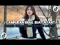 KUMPULAN DJ CAMPURAN TIKTOK FULL BASS NON STOP VIRAL TIKTOK TERBARU 2025 YANG KALIAN CARI !! 