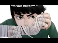 Download Lagu ｢AMV ｣ Rock Lee | Linkin Park - Numb
