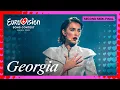 Download Lagu Mariam Shengelia – Freedom (LIVE) | Georgia 🇬🇪 | Second Semi-Final | Eurovision 2025