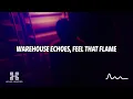 AVE - Meet Me In The Dark (Lyrics)