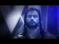 Roman Reigns Official WWE Theme song and custom titantron - "Head of the Table" | 2021 [HD]