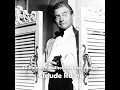 10 Things You Should Know About Claude Rains