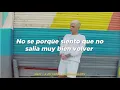 Dani - A Mi Lado (Letra)