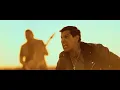 A New Responsibility - Upon A Burning Body