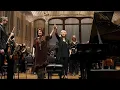 From the Archive—Dame Jane Glover on Mozart and Imogen Cooper